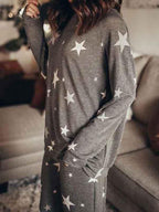 Stunncal Star Pattern Two Sets